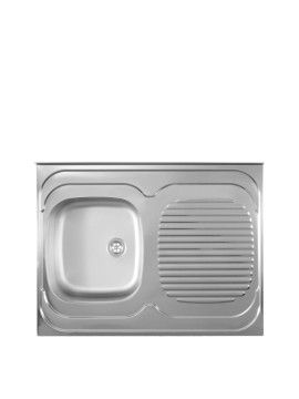 sudopera standard l nasadna 058776 metalac